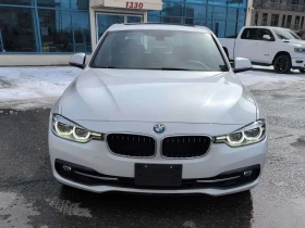 BMW 330 * 330i xDrive * CARFAX * NAVI * ПОДГРЕВИ * , снимка 5