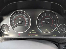 BMW 330 * 330i xDrive * CARFAX * NAVI * ПОДГРЕВИ * , снимка 8