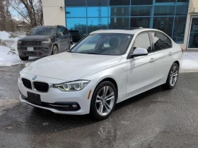 BMW 330 * 330i xDrive * CARFAX * NAVI * ПОДГРЕВИ * , снимка 1