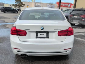 BMW 330 * 330i xDrive * CARFAX * NAVI * ПОДГРЕВИ * , снимка 4