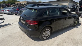 Audi A3 2.0Tdi, снимка 4