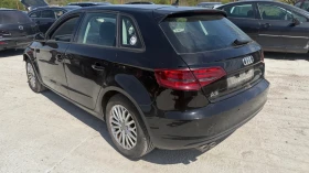 Audi A3 2.0Tdi, снимка 5