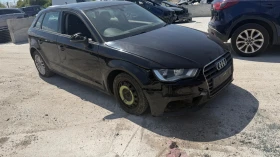Audi A3 2.0Tdi, снимка 3