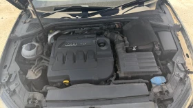 Audi A3 2.0Tdi, снимка 9