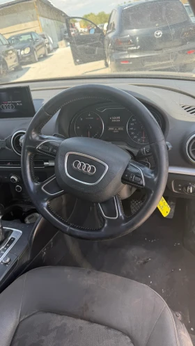 Audi A3 2.0Tdi, снимка 8