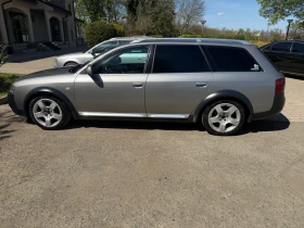 Audi A6 Allroad, снимка 5