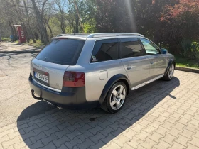 Audi A6 Allroad, снимка 7