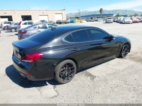Genesis G70 3.3l 3.3T Advanced, снимка 3