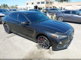 Genesis G70 3.3l 3.3T Advanced, снимка 4