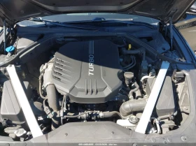 Genesis G70 3.3l 3.3T Advanced, снимка 10