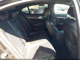 Genesis G70 3.3l 3.3T Advanced, снимка 8
