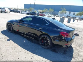 Genesis G70 3.3l 3.3T Advanced, снимка 2