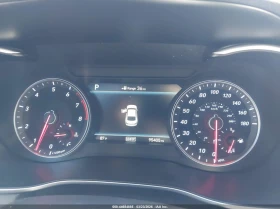 Genesis G70 3.3l 3.3T Advanced, снимка 7