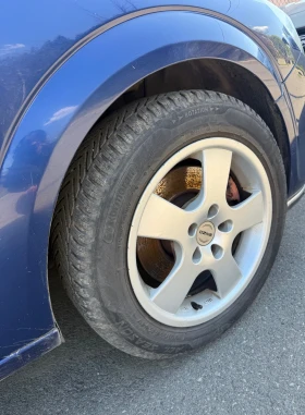 Opel Astra 1.9 TDI, снимка 10