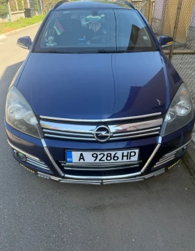 Opel Astra 1.9 TDI, снимка 1
