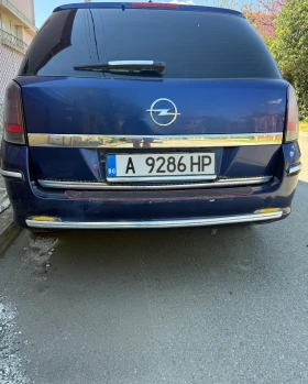 Opel Astra 1.9 TDI, снимка 9