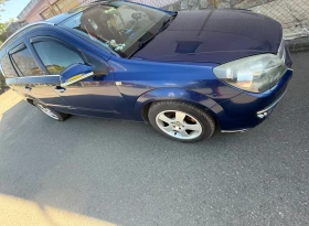 Opel Astra 1.9 TDI, снимка 3