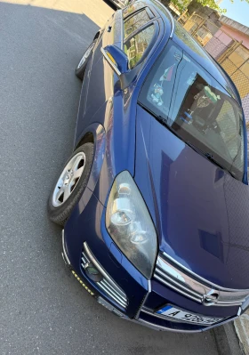 Opel Astra 1.9 TDI, снимка 6