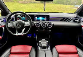 Mercedes-Benz A 35 AMG  4Matic Гаранция!, снимка 8