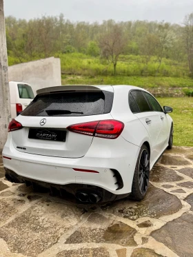 Mercedes-Benz A 35 AMG  4Matic Гаранция!, снимка 6