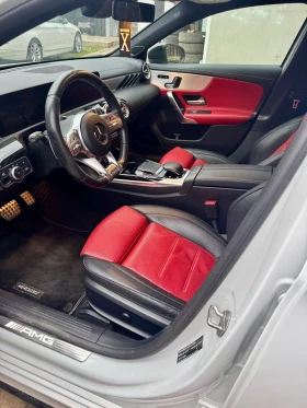 Mercedes-Benz A 35 AMG  4Matic Гаранция!, снимка 7