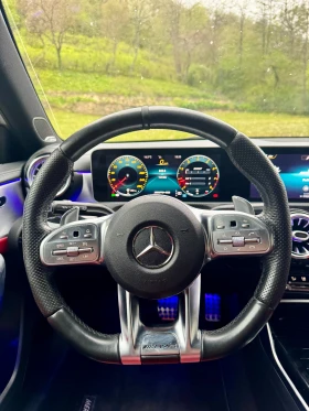 Mercedes-Benz A 35 AMG  4Matic Гаранция!, снимка 9