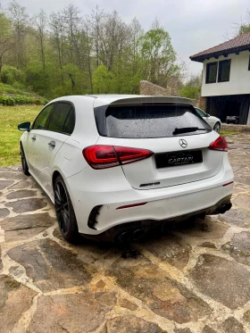 Mercedes-Benz A 35 AMG  4Matic Гаранция!, снимка 4
