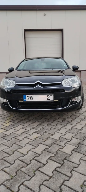 Citroen C5, снимка 2