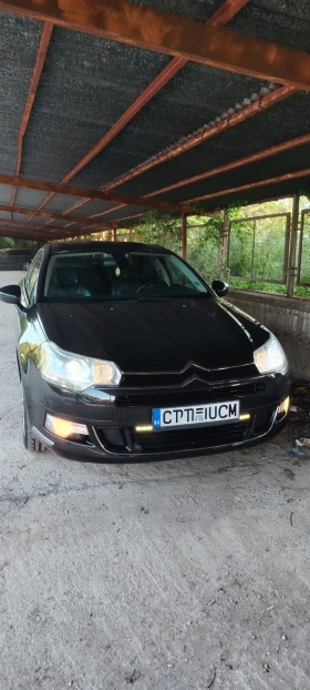 Citroen C5, снимка 2