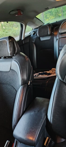 Citroen C5, снимка 13