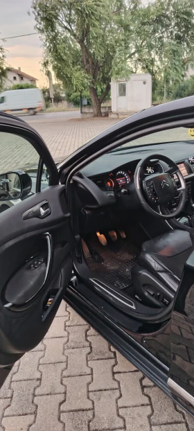 Citroen C5, снимка 9