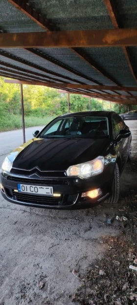 Citroen C5, снимка 3