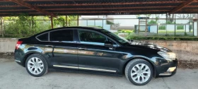 Citroen C5, снимка 4