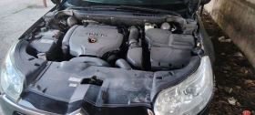 Citroen C5, снимка 16
