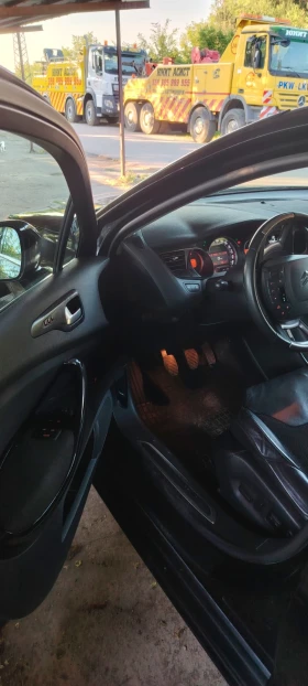Citroen C5, снимка 10