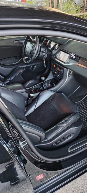 Citroen C5, снимка 11