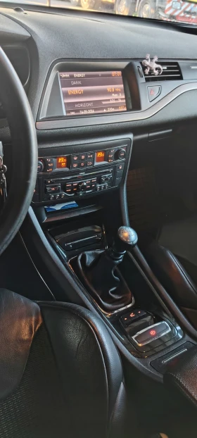 Citroen C5, снимка 15