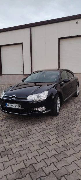 Citroen C5, снимка 3