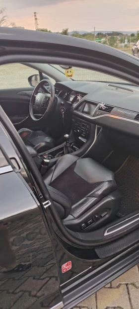 Citroen C5, снимка 10