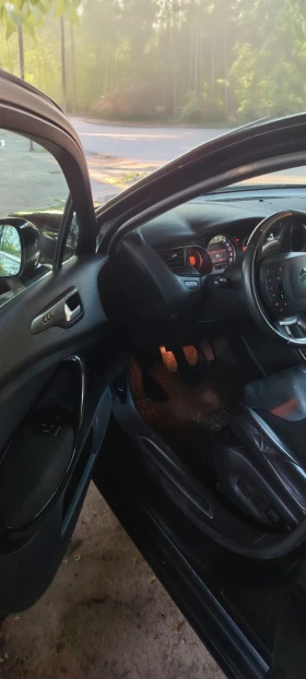 Citroen C5, снимка 12