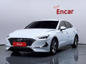 Hyundai Sonata 2.0i* PREMIUM* НАЙ-ДОБРА ЦЕНА В БЪЛГАРИЯ, снимка 1