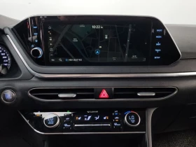Hyundai Sonata 2.0i* PREMIUM* НАЙ-ДОБРА ЦЕНА В БЪЛГАРИЯ, снимка 12