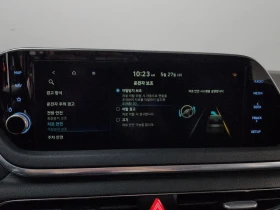 Hyundai Sonata 2.0i* PREMIUM* НАЙ-ДОБРА ЦЕНА В БЪЛГАРИЯ, снимка 16