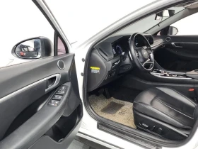 Hyundai Sonata 2.0i* PREMIUM* НАЙ-ДОБРА ЦЕНА В БЪЛГАРИЯ, снимка 10