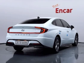Hyundai Sonata 2.0i* PREMIUM* НАЙ-ДОБРА ЦЕНА В БЪЛГАРИЯ, снимка 2
