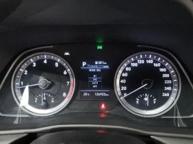 Hyundai Sonata 2.0i* PREMIUM* НАЙ-ДОБРА ЦЕНА В БЪЛГАРИЯ, снимка 8