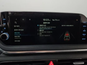 Hyundai Sonata 2.0i* PREMIUM* НАЙ-ДОБРА ЦЕНА В БЪЛГАРИЯ, снимка 17