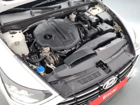 Hyundai Sonata 2.0i* PREMIUM* НАЙ-ДОБРА ЦЕНА В БЪЛГАРИЯ, снимка 6