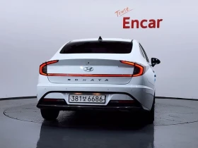 Hyundai Sonata 2.0i* PREMIUM* НАЙ-ДОБРА ЦЕНА В БЪЛГАРИЯ, снимка 4