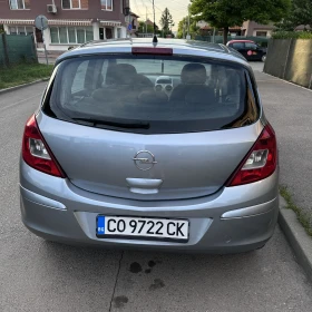 Opel Corsa Opel Corsa 1.2 бензин/газ, снимка 5